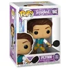 Image de Funko Pop! Disney: Tangled - Flynn Rider - Raiponce - Figurine en Vinyle à Collectionner - Idée de Cadeau - Produits Officiels - Cartoon Fans
