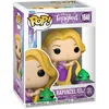 Image de Funko Pop! & Buddy Disney: Tangled - Rapunzel & Pascal - Raiponce - Figurine en Vinyle à Collectionner - Idée de Cadeau - Produits Officiels - Cartoon Fans