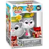 Image de Funko Animation Animaniacs: Figurine De Slappy Avec Skippy 9 Cm