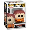 Image de Funko South Park Eric Cartman Pop! n°1760 Indifférent Pop! Standard polychlorure de Vinyle