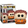 Image de Funko Figure Pop! South Park (t6)-hippie Exterminator Cartman