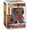 Image de Funko Pop! NBA: Chicago Bulls - Michael Jordan - 1989 The Shot - Figurine en Vinyle de Collection - Idée Cadeau - Produit Officiel - Jouets pour Enfants et Adultes