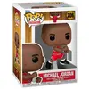 Image de Funko Figurine De Michael Jordan Des Chicago Bulls De La Nba