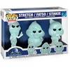 Image de Funko Pop! Movies: Casper 30th - Stinkie - Ghostly Trio 3PK - Casper (1995) - Figurine en Vinyle à Collectionner - Idée de Cadeau - Produits Officiels