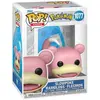 Image de Funko Figure Slowpoke