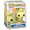 Image de Funko Pop! Games: Pokemon - Ninetails - Ninetales - Figurine en Vinyle à Collectionner - Idée de Cadeau - Produits Officiels - Games Fans