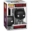 Image de Funko Pop! Heroes: Batman Beyond - Armored Bruce Wayne - DC Comics- Figurine en Vinyle à Collectionner - Idée de Cadeau - Produits Officiels