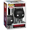 Image de Funko Figurine Héros Beyond Armored Bruce Batman 9 Cm