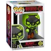Image de Funko Figurine De Héros : Au-delà Du Fléau Batman 9 Cm