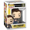Image de Funko Pop! Sayings: Friends - Joey Tribbiani- Figurine en Vinyle à Collectionner - Idée de Cadeau - Produits Officiels - TV Fans