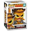Image de Funko Pop! Comics: Garfield   Characters - Figurine en Vinyle à Collectionner - Idée de Cadeau - Produits Officiels - Cartoon Fans
