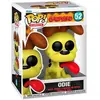 Image de Funko Figurine D'odie Garfield 9 Cm