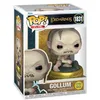 Image de Funko Pop! Plus: Lord of The Rings - Gollum - Glow in The Dark - Figurine en Vinyle de Collection - Idée Cadeau - Produit Officiel - Jouets pour Enfants et Adultes