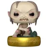 Image de Funko Le Seigneur Des Anneaux Gollum Plus Films Figurine Gw 9 Cm