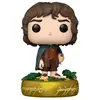 Image de Funko Le Seigneur Des Anneaux Frodon Sacquet Figurine Plus Movies Gw 9 Cm
