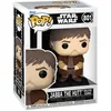 Image de Funko Star Wars Delted Scenes - Jabba Le Hut Pop! n°801 Indifférent Pop! Standard