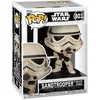 Image de Funko Star Wars Deleted Scenes - Sandtrooper Pop! n°803 Indifférent Pop! Standard
