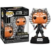 Image de Funko Figure Deluxe Ahsoka