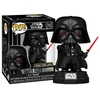 Image de Funko Figure Deluxe Darth Vader
