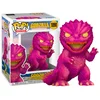 Image de Funko Figurine Premium De La Série Pink Art Godzilla 9 Cm