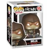 Image de Funko Pop! Comics: Teenage Mutant Ninja Turtles - Moja - TMNT Comics - Figurine en Vinyle à Collectionner - Idée de Cadeau - Produits Officiels