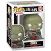Image de Funko Pop! Comics: Teenage Mutant Ninja Turtles - Odyn - TMNT Comics - Figurine en Vinyle à Collectionner - Idée de Cadeau - Produits Officiels