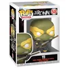 Image de Funko Pop! Comics: Teenage Mutant Ninja Turtles - Yi - TMNT Comics - Figurine en Vinyle à Collectionner - Idée de Cadeau - Produits Officiels