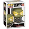 Image de Funko Figurine T5 Yi Tortues Ninja
