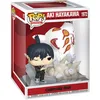 Image de Funko Pop! Moment: Chainsaw Man - AKI Hayakawa - (Fox Devil) - Figurine en Vinyle à Collectionner - Idée de Cadeau - Produits Officiels - Anime Fans