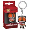 Image de Funko Porte-clés Keychain Chainsaw Man