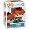 Image de Funko Pop! Animation: Frieren - Stark - Frieren Beyond Journeys End - Figurine en Vinyle à Collectionner - Idée de Cadeau - Produits Officiels