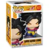 Image de FUNKO Pop! Animation Dragon Ball GT #2072 Super Saiyan 4 Goku