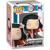 Image de Funko Figure Demon Slayer: Kimetsu No Yaiba Animation Nezuko Human 9 Cm
