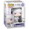 Image de Funko Pop! & Buddy: Re: Zero - Emilia with Puck - Figurine en Vinyle à Collectionner - Idée de Cadeau - Produits Officiels - Anime Fans