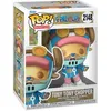 Image de Funko Pop! Animation: One Piece - Tony Chopper - Egghead - Figurine en Vinyle de Collection - Idée Cadeau - Produit Officiel - Jouets pour Enfants et Adultes - Figurine modèle pour collectionneurs