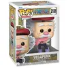 Image de Funko Figure One Piece (t12)-dr Vegapunk