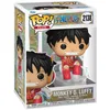 Image de Funko Pop! Plus: One Piece - Luffy - Egghead - Figurine en Vinyle de Collection - Idée Cadeau - Produit Officiel - Jouets pour Enfants et Adultes - Figurine modèle pour collectionneurs et Exposition