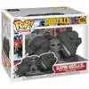 Image de Funko Pop! Super: Godzilla - Sleeping Godzilla with Minilla - Figurine en Vinyle de Collection - Idée Cadeau - Produit Officiel - Jouets pour Enfants et Adultes - Figurine modèle pour collectionneurs