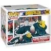 Image de Funko Pop! Super: Godzilla - Space Godzilla Sleep - Figurine en Vinyle à Collectionner - Idée de Cadeau - Produits Officiels - Sci-FI Fans