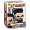 Image de Funko Pop! Animation: Hunter X Hunter - Leorio - Shelf Sitter - Figurine en Vinyle à Collectionner - Idée de Cadeau - Anime Fans