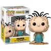 Image de Funko Figure Pop! Snoopy-pigpen