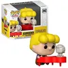 Image de Funko Figure Pop! Snoopy-premium Schroeder