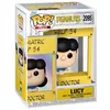 Image de Funko Pop! Plus: Peanuts S8   Lucy Van Pelt - Classic Peanuts - Figurine en Vinyle à Collectionner - Idée de Cadeau - Produits Officiels