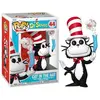 Image de Funko Figure Pop! Drseuss-plus Cat In The Hat