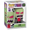 Image de Funko Pop! Animation: Invader Zim - Zim - Figurine en Vinyle à Collectionner - Idée de Cadeau - Produits Officiels - Cartoon Fans