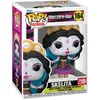 Image de Funko Pop! Vinyl: Mattel: Monster High - Skelita Calaveras - Figurine en Vinyle à Collectionner - Idée de Cadeau - Produits Officiels - Cartoon Fans