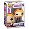 Image de Funko Pop! Rocks: Spice Girls - Ginger (Wannabe) - Figurine en Vinyle de Collection - Idée Cadeau - Produit Officiel - Jouets pour Enfants et Adultes - Figurine modèle pour collectionneurs