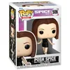 Image de Funko Pop! Rocks: Spice Girls - Posh (Wannabe) - Figurine en Vinyle de Collection - Idée Cadeau - Produit Officiel - Jouets pour Enfants et Adultes - Figurine modèle pour collectionneurs