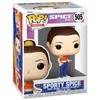 Image de Funko Pop! Rocks: Spice Girls - Sporty (Wannabe) - Figurine en Vinyle de Collection - Idée Cadeau - Produit Officiel - Jouets pour Enfants et Adultes - Figurine modèle pour collectionneurs