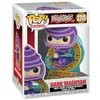 Image de Funko Pop! Premium: YU-Gi-Oh! - Dark Magician - Card - Figurine en Vinyle de Collection - Idée Cadeau - Produit Officiel - Jouets pour Enfants et Adultes - Figurine modèle pour collectionneurs